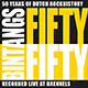 Fifty Fifty