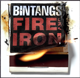 Fire and Iron