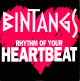 Rhythm of your heartbeat