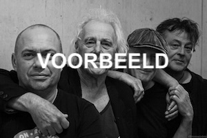 VOORBEELD NIET DOWNLOADEN